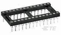 832-AG11D-LF=800 DIP,PCB,AU/SN-3-1571586-0