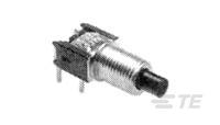 TPF11CGRA6=SW P/B NOR-OPEN-7-1437572-4