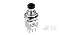 MPG206NPC=(MSPG) SW P/B DPDT P-5-1437567-2