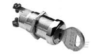 SWK12F315=SW KEY LOCK KEY F-31-4-1437597-0