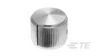 KT900A1/4=KNOB NATURAL 1/4 SHA-1-1437623-8