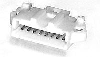 MINI CT SGL RELAY 12P BLUE-6-292215-2