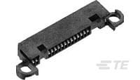 12 POS I/O CONN. AS-1-338966-3