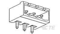 TERMI-BLOK HEADER,ASSY90 13P.-1-282818-3