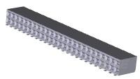 50 MODII HORZ DR SFMNT 30AU-2-5147722-4