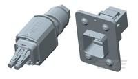 VARIANT 14 COUPLER; PLUG & JACK, FO, SM-2-2120875-1