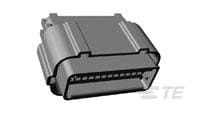 PLUG ASSEMBLY, BLOCKED 24 POSN-2-638849-1