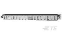 MBXL VERT RCPT 7ACP+20S+4ACP+5P-2-6450150-2