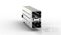 SFP+assy2x1 Spring Fingers Outer Lp Sn-2007492-7