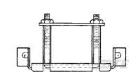 104 UNASSM KIT,M SERIES-201221-1