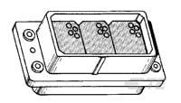 PLUG ASSEMBLY MODULE-5-202283-4