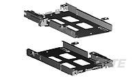 EJECTOR ASSY, TOP MOUNT C-PUSH ExpConn-2129256-1