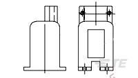 SHIELD ASSY KIT,G-SERIES-5-202764-2