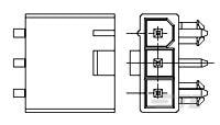 5P R/A HDR VAL-U-LOK GW W/P-2029154-5