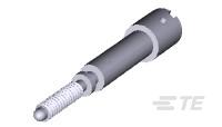 203618-1 矩形连接器硬件