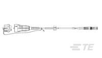 FOSM GLARO LEAD 4.8 FXS LCD-LCD 1 M-2061846-1