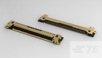 EMBOSS ASSY REC LCEDI 30P-2069716-2