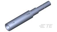 C/A Nector S Outlet to Pigtail HV-4 SVT-1-2083076-2