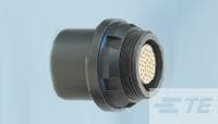 PLUG,7 POS,CIRCULAR HD,PCB-POL2-2101553-1