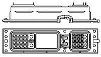 A600R,Sz2,12072/ / 85 all FR-2101650-1