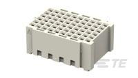 Socket, 60 p, 10 mm, LF, Mezalok-2102080-2