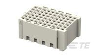 Socket, 60 p, 10 mm, TL, Mezalok-2102080-1