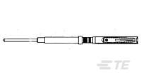 SKT CONTACT ASSY, SZ 22-1-211431-8