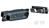 PLUG ASSY,21C1,AMPLIMITE-212522-1