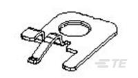 LUMAWISE LED HOLDER, TYPE LUMISPRING N1-2134446-1