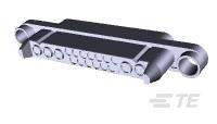 METRIMATE SOCKET HOUSING,17P-213940-1