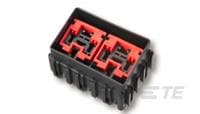RELAY BOX ASSY,HARD WIRED-2141024-1