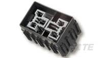 RELAY BOX ASSY,HARD WIRED-2141026-1