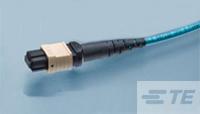 C/A, 24F 50/125um OM3, MPO(f),-7-2148238-0