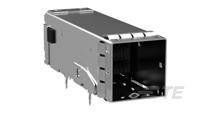MINISAS HD 1X1 REC ASSY-2274215-1