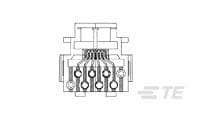 6P. TOOLLESS MOD J.-216000-1