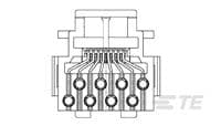 8P. TOOLLESS MOD J.-216005-1