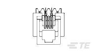 INSUL.DISPL/FLANGELESS-216780-1