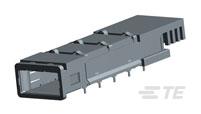 XFP KIT W/CAGE, CLIP, HEAT SINK-2170044-1