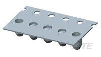 Floating Pogo Pin Assy Packaged-2173352-1