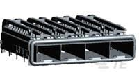 SFP+ Enhanced 1x4, PCI Heatsink, LP-2198243-1