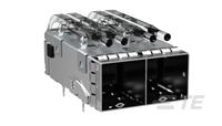 MINISAS HD, 1X2 REC ASSY W/ L-PIPES; AU-2274684-1