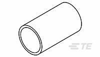 FERRULE, PLATED-2-221132-0