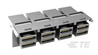 2227582-1 Mini-SAS 连接器