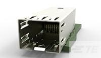 MICRO SFP-2246040-1