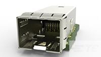 MICRO SFP+-2246041-1