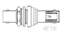 SHV FEED THRU ADAPT-225064-2