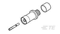 KIT,ARINC COAXICON SOCKET,SZ 1-225831-3