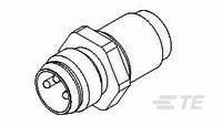 M8 Male Panel Mld Rear Mt M8 fast pigt-2273014-1