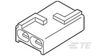 187 CABLE MTD COM BLOCK ASSY-360025-1