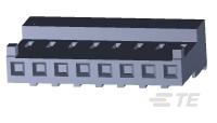08P MTA156 CONN ASSY 18AWG ORA-644461-8